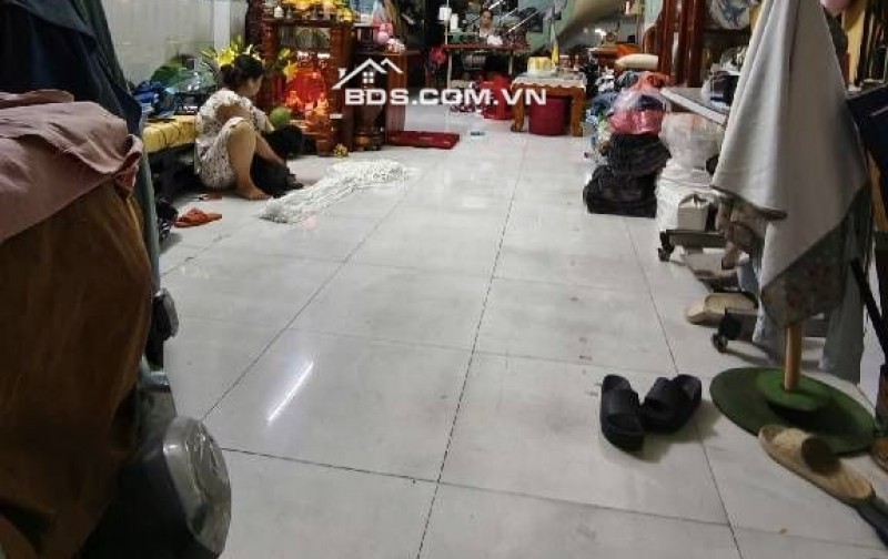 Bán nhà 3 tầng , hẻm 3,5m, hẻm 1 sẹc đường Bùi Thế Mỹ ,p.10, quận Tân Bình . Diện tích : 68 m2 , giá 6,7 tỷ đồng